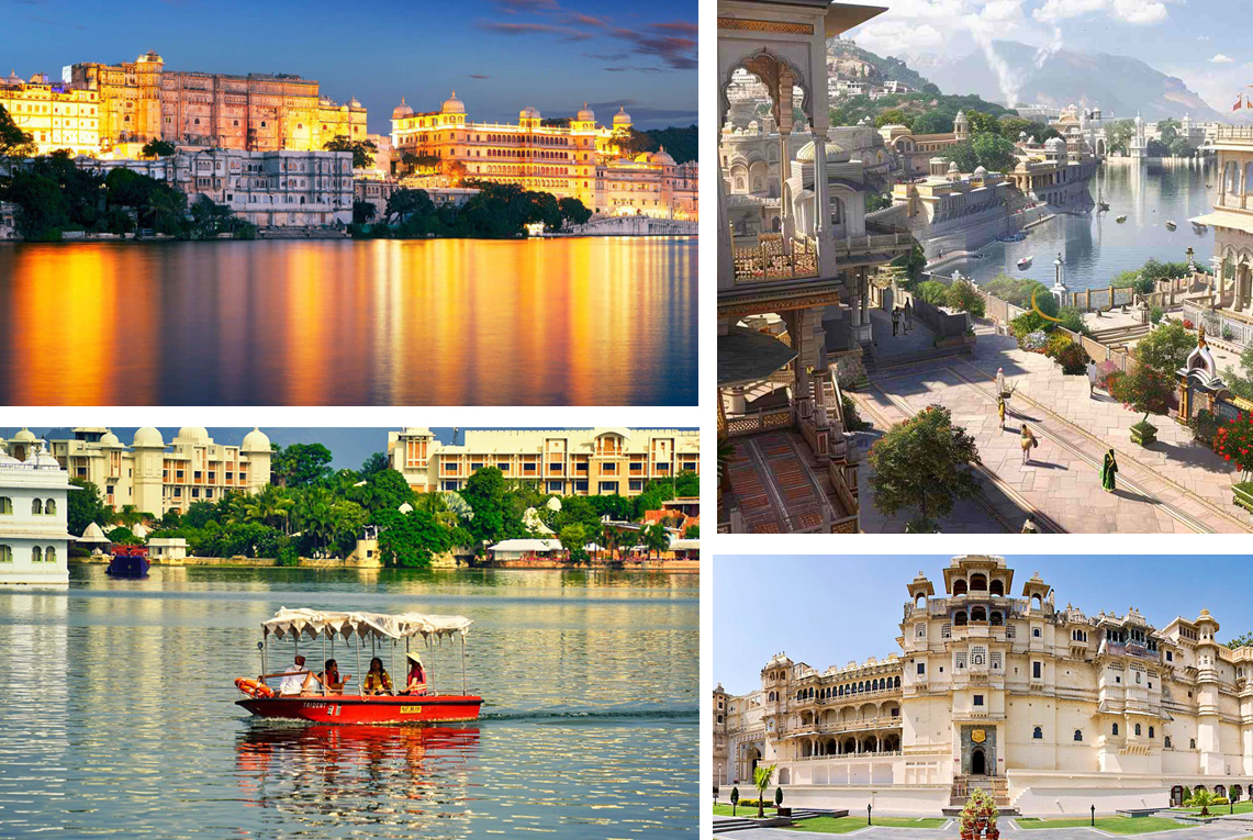 Jaipur to Agra Taxi Service